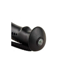 Палки для трекінгу Antishock пара Silver (004)