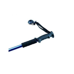 Палки для трекінгу Antishock пара Blue (003)