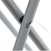 Складний мангал RIAS Barbecue 770T MD-008 80x30x78см