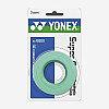 Намотки Yonex AC102-3 Super Grap Мятный 3 шт