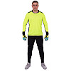Форма футбольного вратаря SP-Sport CO-7101 2XL Салатовый