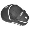 Лапы боксерские RDX F6 KARA Matte White