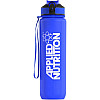 Галлон Applied Nutrition Lifestyle Water Bottle 1000 ml Blue