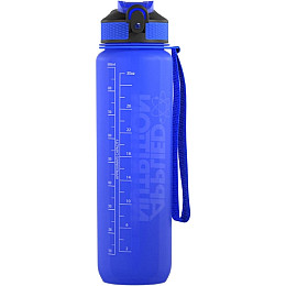 Галлон Applied Nutrition Lifestyle Water Bottle 1000 мл Синій