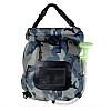 Походний туристичний душ RIAS Camp Shower SSB20L 20L з Чехлом Camo
