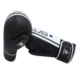 Перчатки для боксу Sveltus Challenger 12 унцій (SLTS-6022)