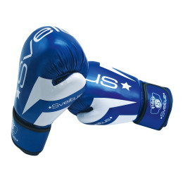 Перчатки для боксу Sveltus Contender 10 унцій (SLTS-6031)