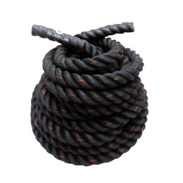 Канат для кросфіта Sveltus Battle Rope 10 м 38 мм (SLTS-4501)
