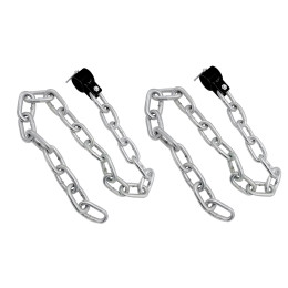 Цепь-утяжелитель для олімпійського грифа Sveltus Power Chain 2 шт (SLTS-1685)