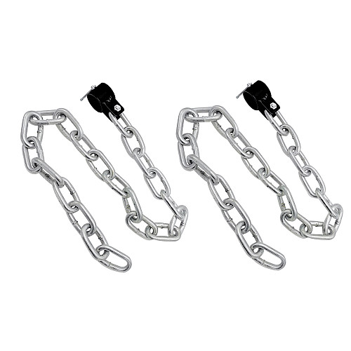 Цепь-утяжелитель для олімпійського грифа Sveltus Power Chain 2 шт (SLTS-1685)