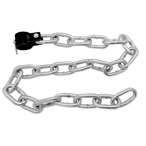 Цепь-утяжелитель для олімпійського грифа Sveltus Power Chain 2 шт (SLTS-1685)