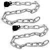 Цепь-утяжелитель для олімпійського грифа Sveltus Power Chain 2 шт (SLTS-1685)