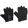Перчатки для занятий спортом Crivit мужские 8,5 Черный (IAN308767 black)
