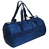 Сумка спортивная Active Sports складная 21 л Синий (41184 navy)
