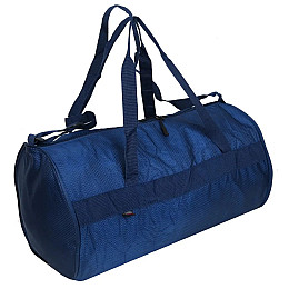 Сумка спортивная Active Sports складная 21 л Синий (41184 navy)