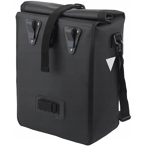 Багажная велосумка Trizand 15L Черный (S00021203 black)