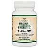 Пробиотик Double Wood Supplements Vaginal Probiotic 60 Caps