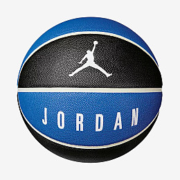 Мяч баскетбольный Nike Jordan Ultimate 8P 7 Разноцветный