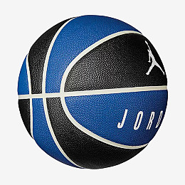 Мяч баскетбольный Nike Jordan Ultimate 8P 7 Разноцветный