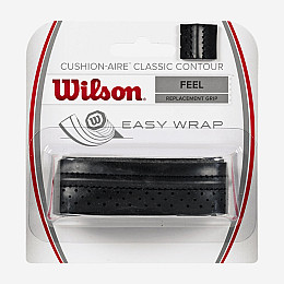Грип Wilson Cushion-Aire Classic Contour Replacement Grip WRZ4203BK Черный