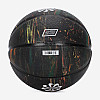 Мяч баскетбольный Nike Everyday Playground 8P Next Nature Deflated 5 Разноцветный