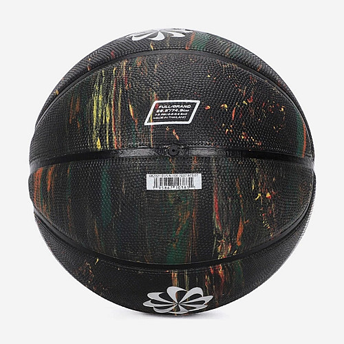 Мяч баскетбольный Nike Everyday Playground 8P Next Nature Deflated 5 Разноцветный