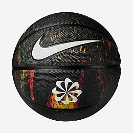 Мяч баскетбольный Nike Everyday Playground 8P Next Nature Deflated 6 