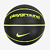 М'яч баскетбольний Nike Everyday Playground 8P Здутий 5 Різнокольоровий