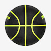М'яч баскетбольний Nike Everyday Playground 8P Здутий 5 Різнокольоровий
