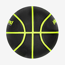 М'яч баскетбольний Nike Everyday Playground 8P Здутий 5 Різнокольоровий