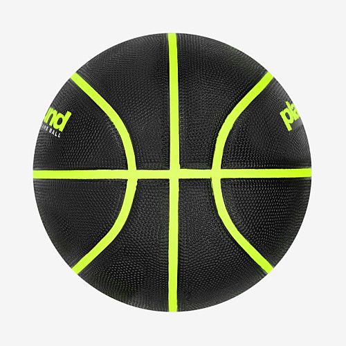 М'яч баскетбольний Nike Everyday Playground 8P Здутий 5 Різнокольоровий