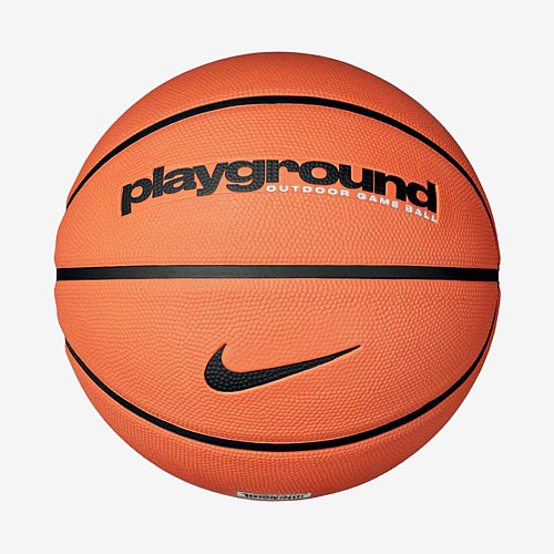 М'яч баскетбольний Nike Everyday Playground 8P Здутий 5