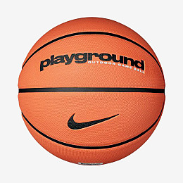 Мяч баскетбольный Nike Everyday Playground 8P Deflated 7 