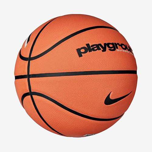 Мяч баскетбольный Nike Everyday Playground 8P Deflated 7