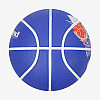Мяч баскетбольный Nike Everyday Playground 8P Graphic Deflated Game 5 Разноцветный