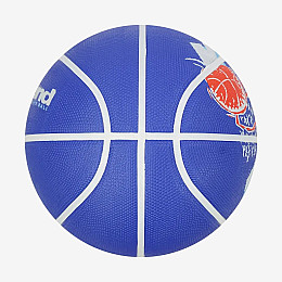 М'яч баскетбольний Nike Everyday Playground 8P Graphic Deflated Game 5 Різнокольоровий