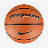 Мяч баскетбольный Nike Everyday Playground 8P Graphic Deflated 5 Разноцветный