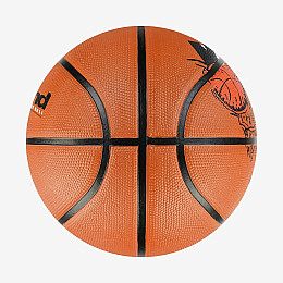 М'яч баскетбольний Nike Everyday Playground 8P Graphic Deflated 5 Різнокольоровий