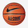 М'яч баскетбольний Nike Everyday All Court 8P Непідкачаний 7 Різнокольоровий
