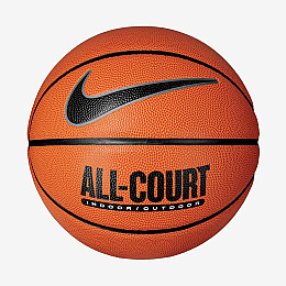 М'яч баскетбольний Nike Everyday All Court 8P Непідкачаний 7 Різнокольоровий