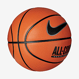 М'яч баскетбольний Nike Everyday All Court 8P Непідкачаний 7 Різнокольоровий