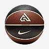 Мяч баскетбольный Nike All Court 8P 2.0 G Antetokounmpo Deflated 7