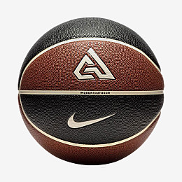 М'яч баскетбольний Nike All Court 8P 2.0 G Antetokounmpo здутий 7