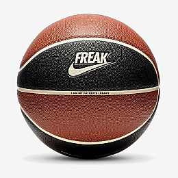 М'яч баскетбольний Nike All Court 8P 2.0 G Antetokounmpo здутий 7