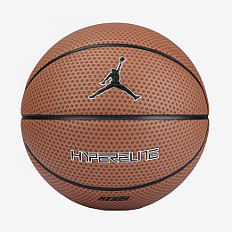 Мяч баскетбольный Nike Jordan Hyper Elite 8P 7 Разноцветный