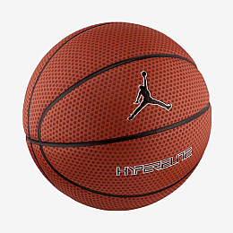 Мяч баскетбольный Nike Jordan Hyper Elite 8P 7 Разноцветный