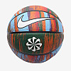 Мяч баскетбольный Nike Everyday Playground 8P Next Nature Deflated 6 Разноцветный