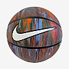 Мяч баскетбольный Nike Everyday Playground 8P Next Nature Deflated 6 Разноцветный