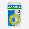 Намотки Yonex AC102-3 Super Grap Light Салатовый 3 шт