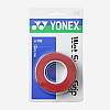 Намотки Yonex AC102-3 Super Grap Красный 3 шт